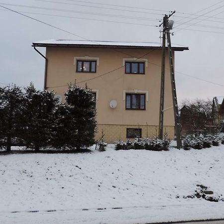 Apartament Krystyna Tylicz Kültér fotó