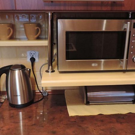 Apartament Krystyna Tylicz Kültér fotó