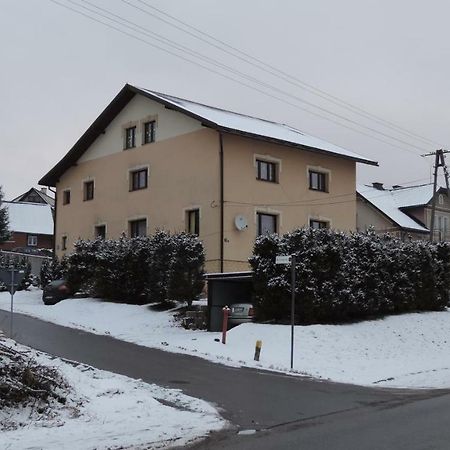 Apartament Krystyna Tylicz Kültér fotó