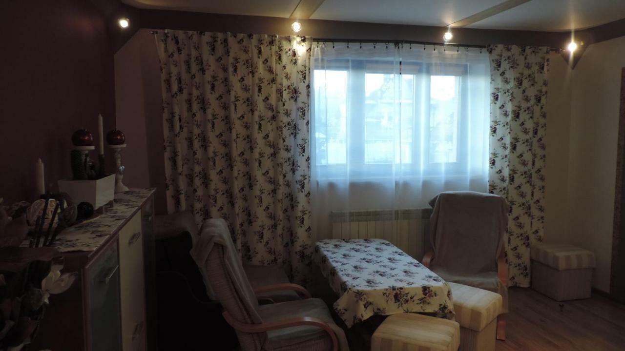 Apartament Krystyna Tylicz Kültér fotó