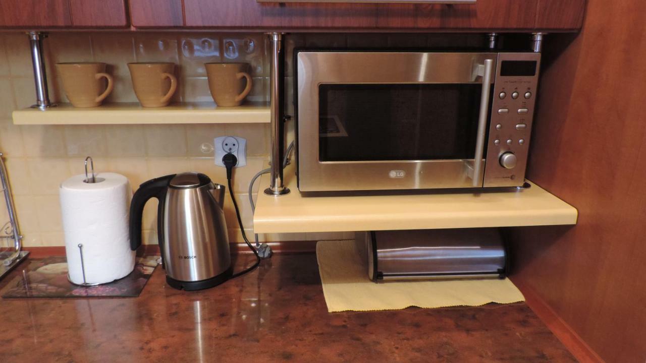 Apartament Krystyna Tylicz Kültér fotó