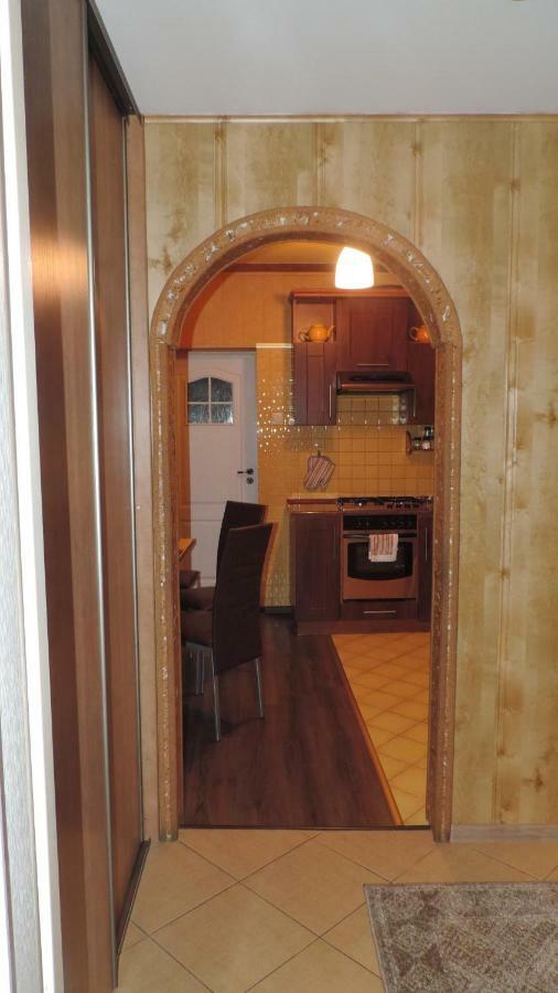 Apartament Krystyna Tylicz Kültér fotó