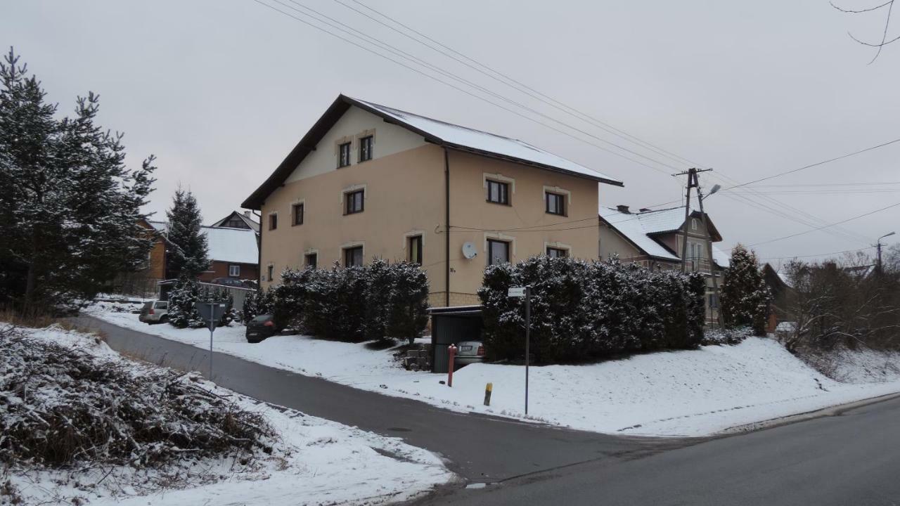 Apartament Krystyna Tylicz Kültér fotó