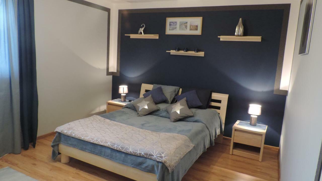 Apartament Krystyna Tylicz Kültér fotó