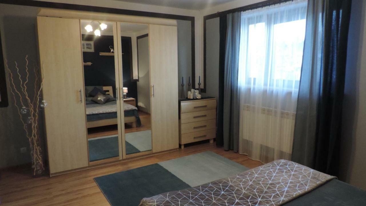 Apartament Krystyna Tylicz Kültér fotó