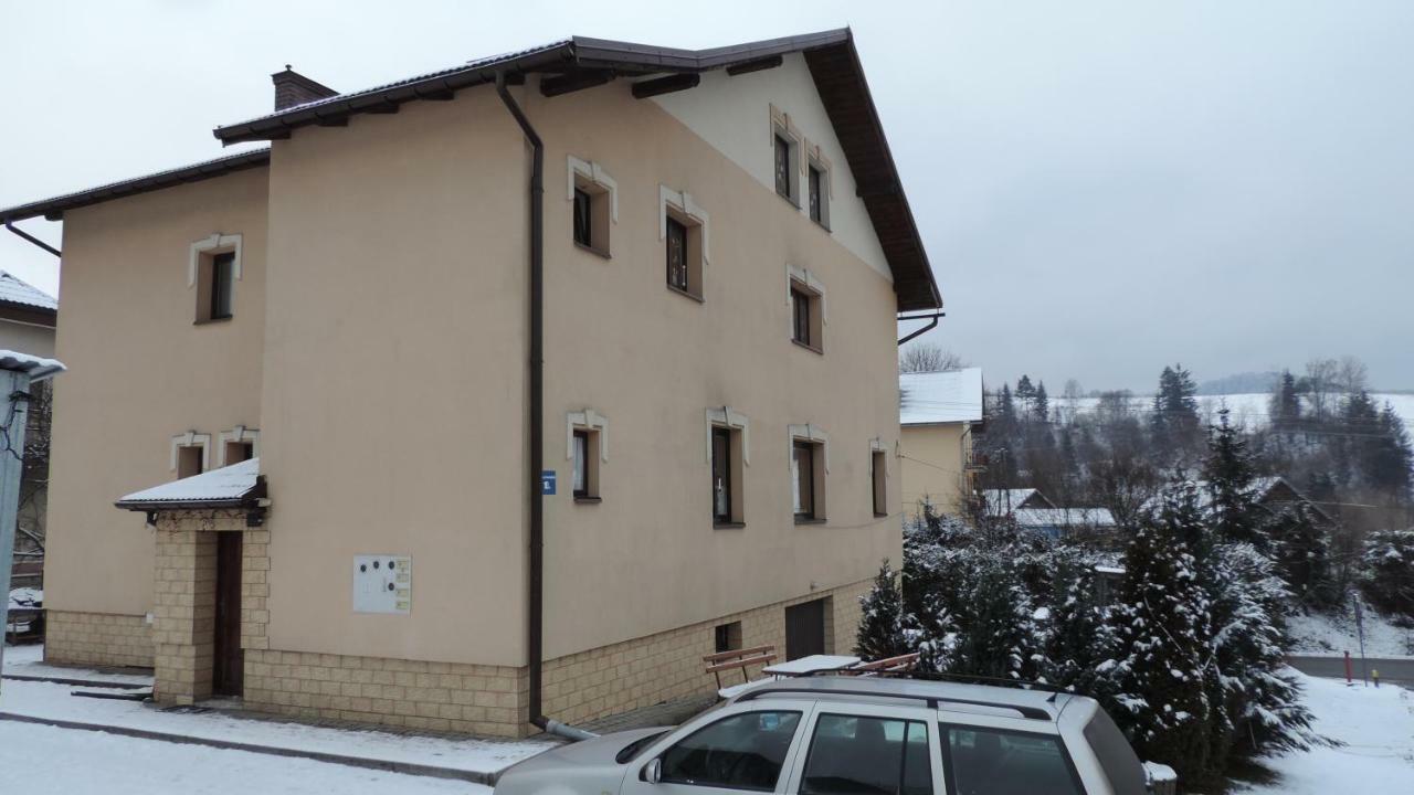 Apartament Krystyna Tylicz Kültér fotó