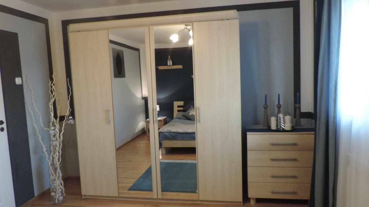 Apartament Krystyna Tylicz Kültér fotó