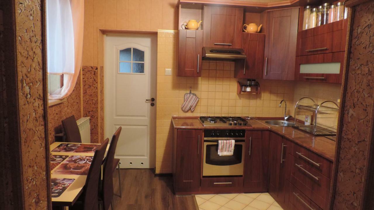 Apartament Krystyna Tylicz Kültér fotó