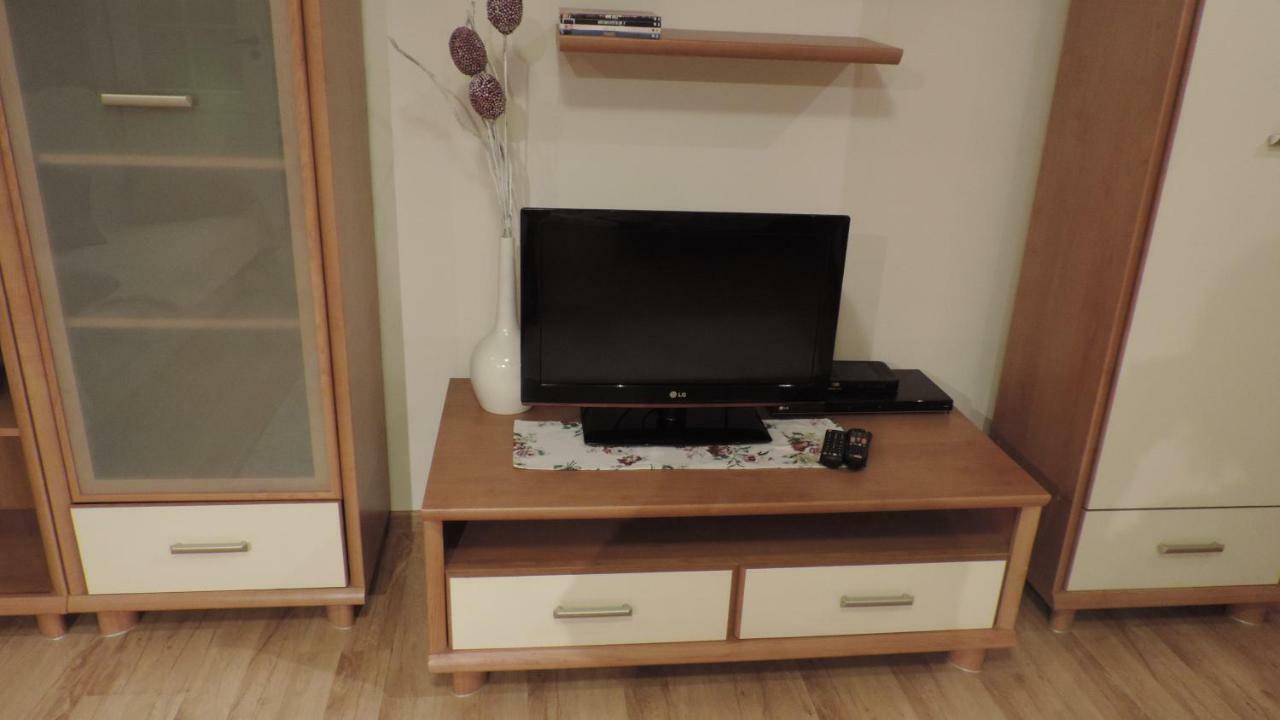 Apartament Krystyna Tylicz Kültér fotó