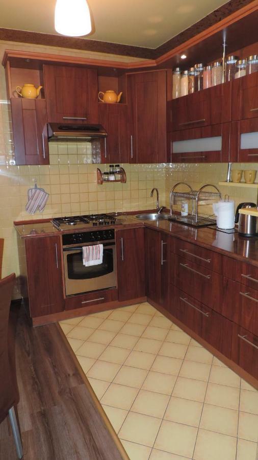 Apartament Krystyna Tylicz Kültér fotó